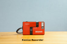 Load image into Gallery viewer, KONICA RECORDER (RD) [In working order]
