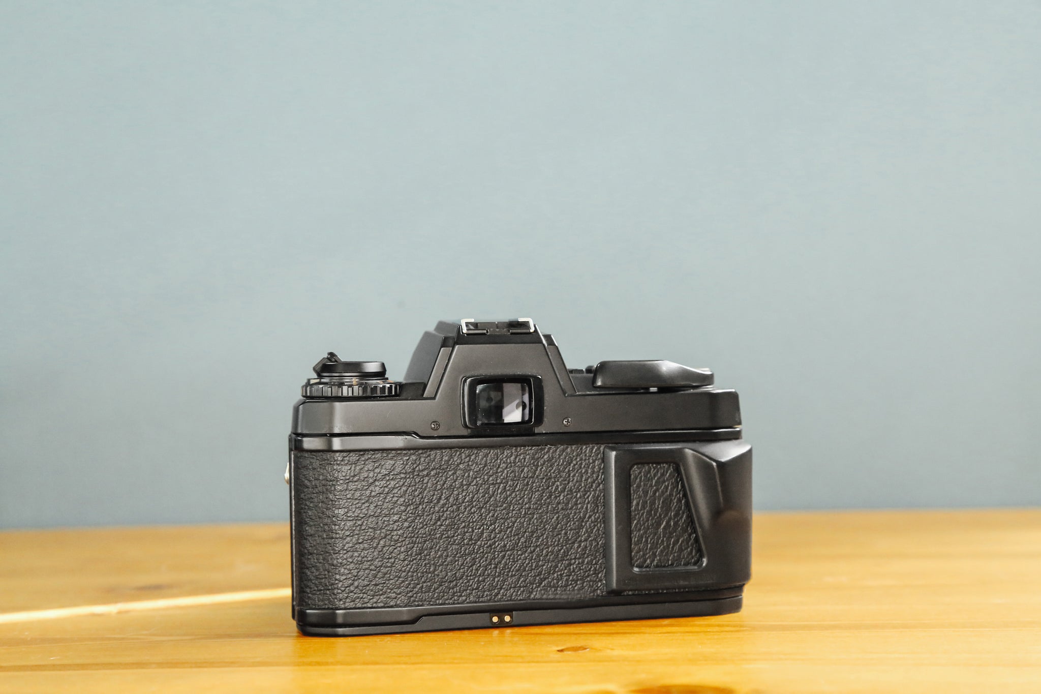 PENTAX Program A【完動品】 – Ein Camera