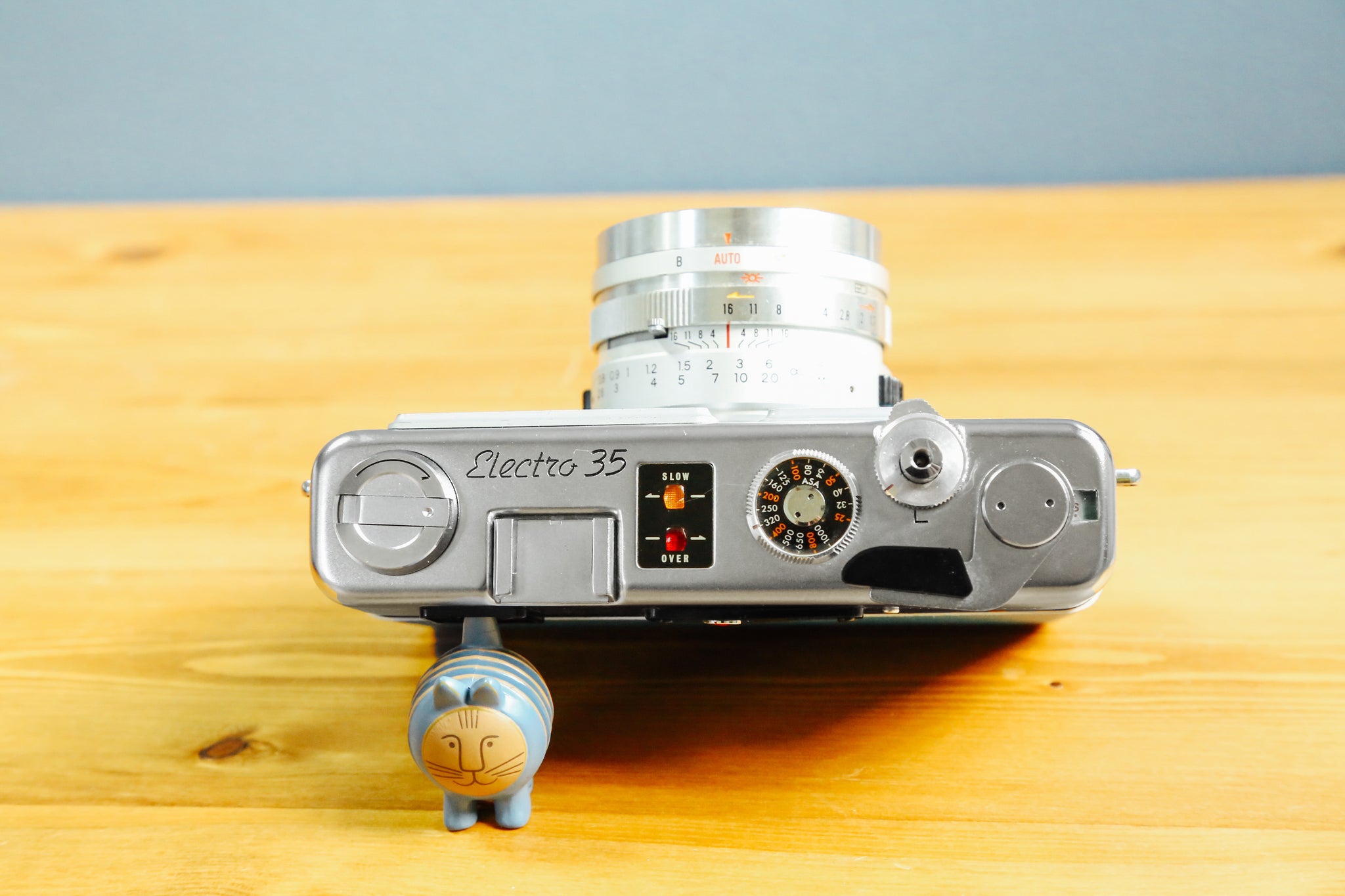 Yashica GS フィルムカメラ 【公式通販】