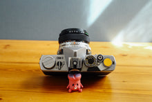Load image into Gallery viewer, OLYMPUS OM-1 [In working order]
