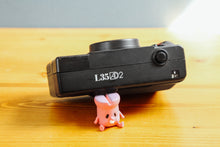 画像をギャラリービューアに読み込む, Nikon L35AD2【完動品】
