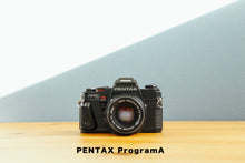Load image into Gallery viewer, PENTAX Program A [In working order]
