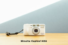 Load image into Gallery viewer, Minolta Capios140A [In working order]
