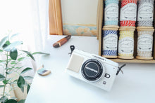 画像をギャラリービューアに読み込む, OLYMPUS E-P1【完動品】【実写済み❗️】▪️オールドコンデジ▪️デジタル一眼ミラーレスカメラ
