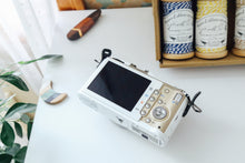 画像をギャラリービューアに読み込む, OLYMPUS E-P1【完動品】【実写済み❗️】▪️オールドコンデジ▪️デジタル一眼ミラーレスカメラ
