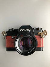 Load image into Gallery viewer, [Working item] [Live-action completed] CONTAX 137MA 50th anniversary
