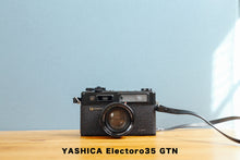 Load image into Gallery viewer, yashicaelectro35gtn eincamera

