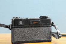Load image into Gallery viewer, YASHICA Electro35 GTN [In working order]
