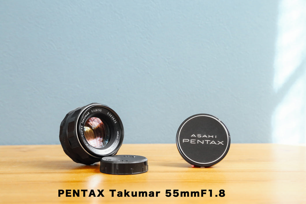 pentaxtakumar55 eincamera