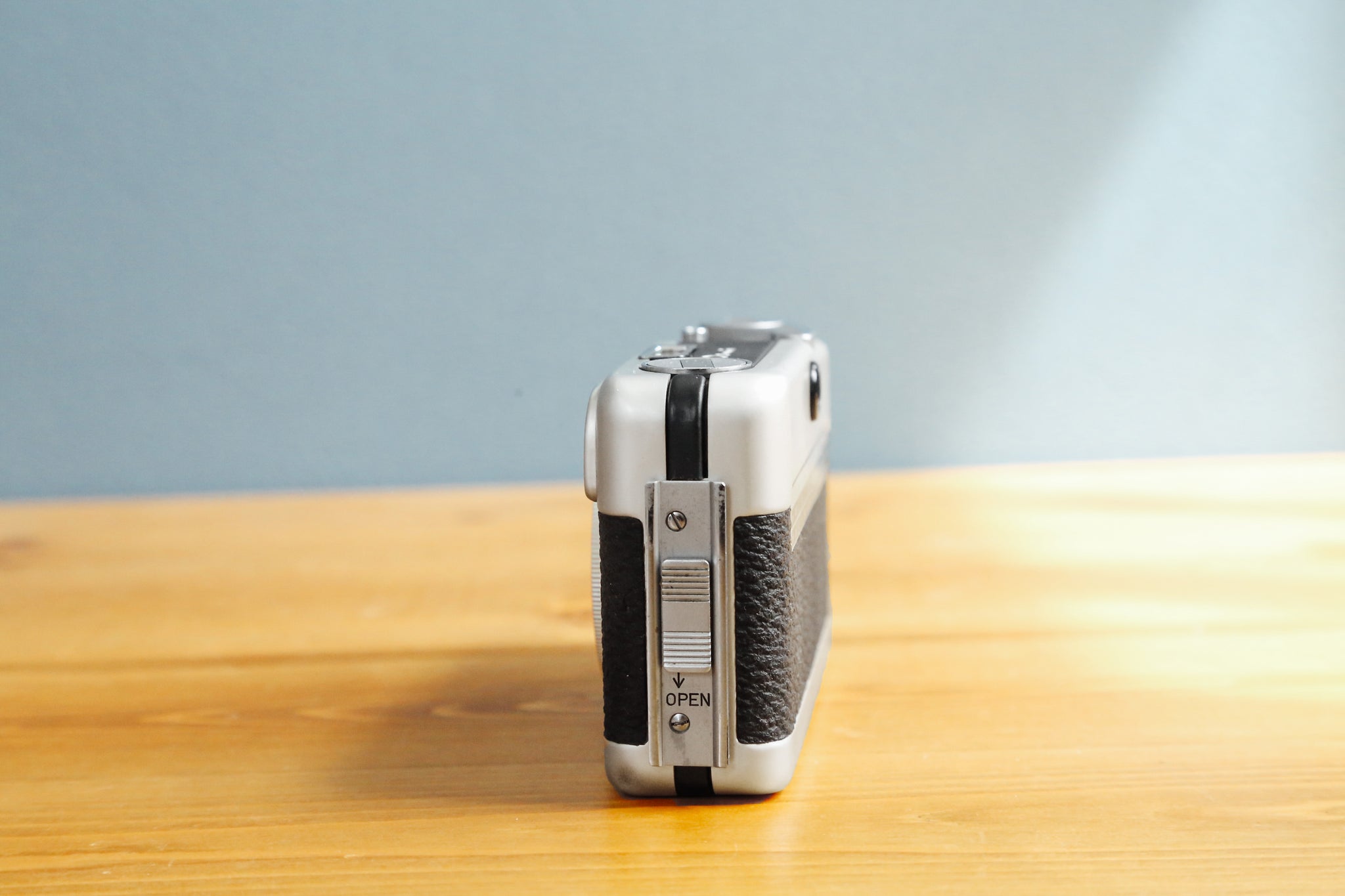 Canon Demi【完動品】ハーフカメラ – Ein Camera
