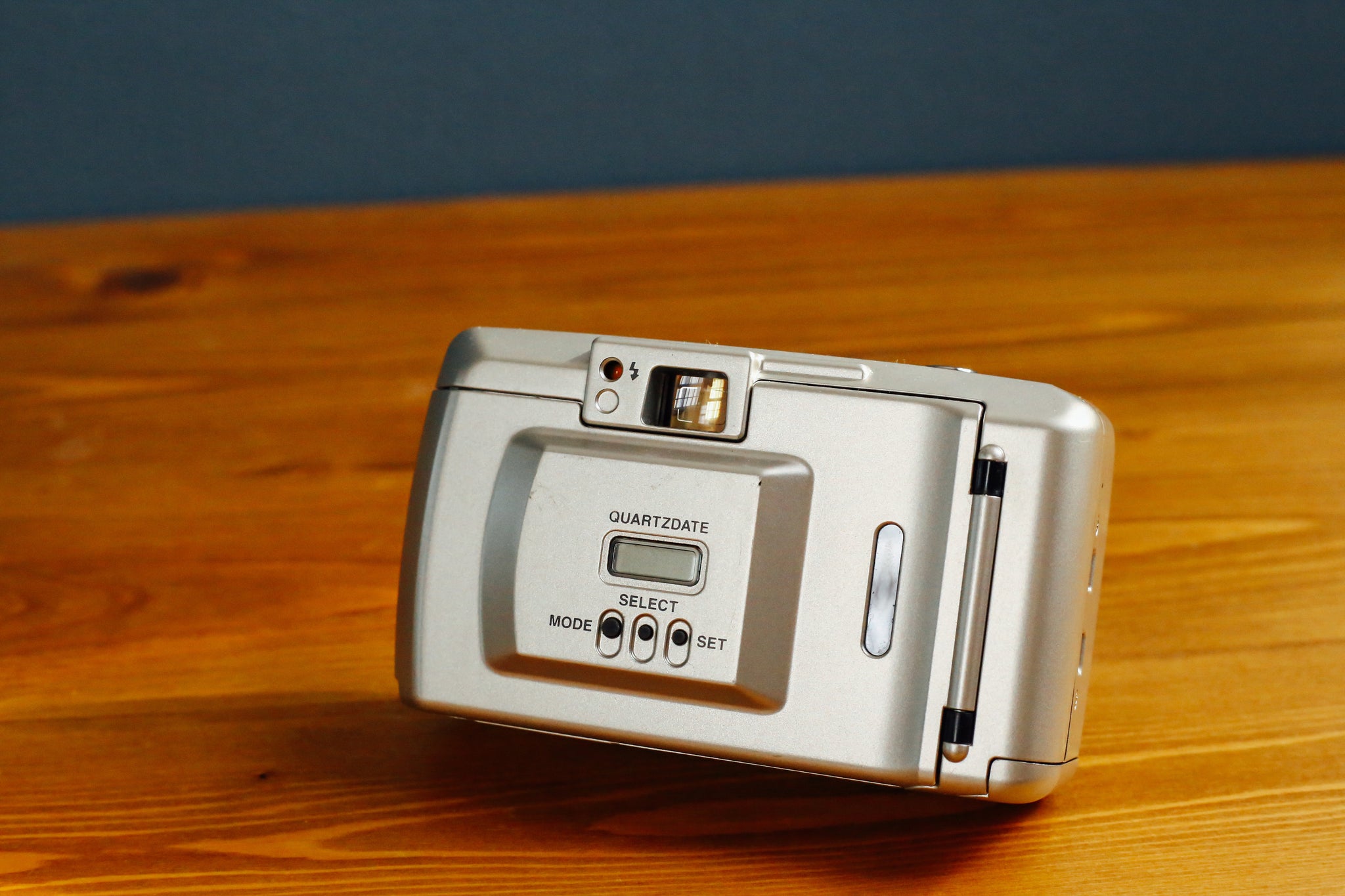OLYMPUS TRIP AF50【完動品】 – Ein Camera