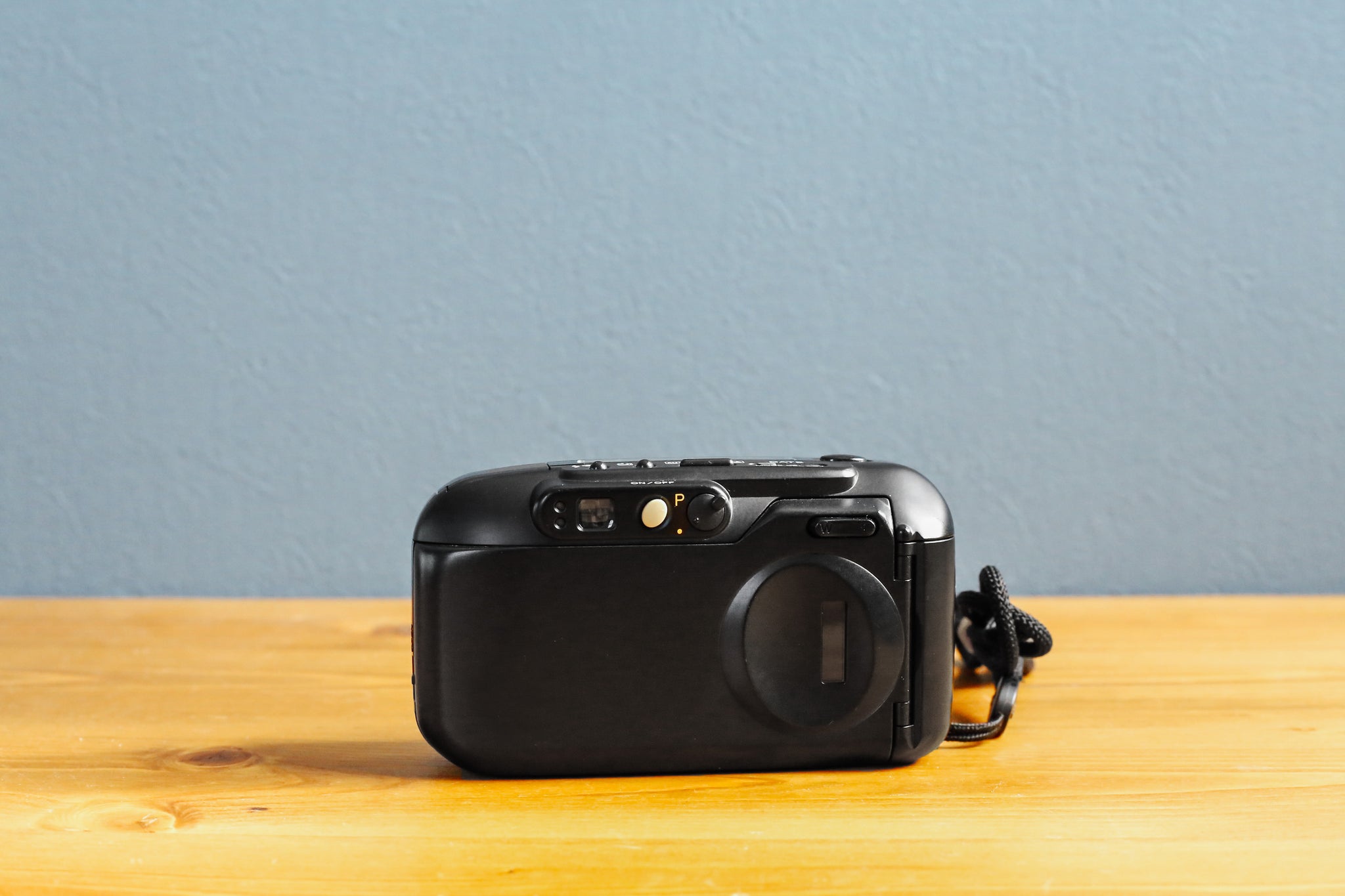 たむら なつき様】専用 Minolta Capios20【完動品】 – Ein Camera