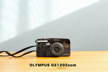 Load image into Gallery viewer, OLYMPUS OZ120Zoom [In working order]
