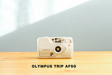 Load image into Gallery viewer, OLYMPUS TRIP AF50 [In working order]
