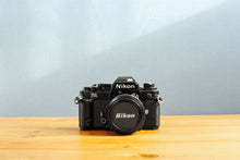 Load image into Gallery viewer, Nikon FA [In working order]
