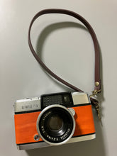 Load image into Gallery viewer, OLYMPUS PEN-D Vintage [Working Product] Half Camera

