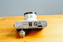 Load image into Gallery viewer, Yashica Electro 35 [In working order]
