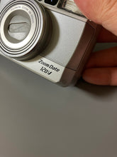 画像をギャラリービューアに読み込む, FUJIFILM ZOOM DATE 120V【完動品】１部欠点あり
