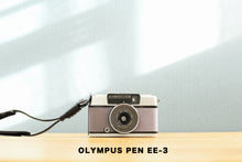 Load image into Gallery viewer, OLYMPUS PEN EE-3 IRIS🍬 [Finally working item]
