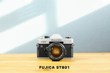 Load image into Gallery viewer, FUJICA ST801 [Working item] [Live-action completed]
