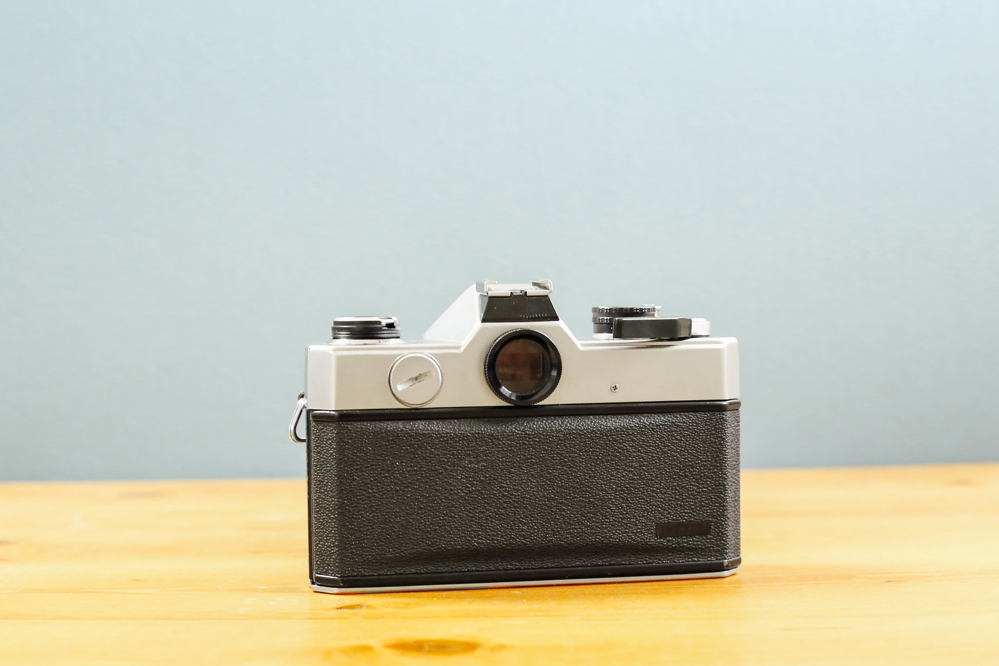FUJICA ST801【完動品】【実写済み】 – Ein Camera