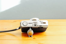 Load image into Gallery viewer, OLYMPUS PEN EED [Moving product] [Live action completed] Half camera
