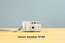 Load image into Gallery viewer, Canon Autoboy N105 [Working item]
