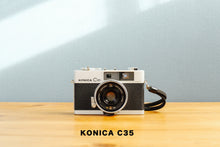 Load image into Gallery viewer, Konica C35 [Working item] [Live-action completed]
