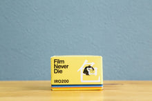 Load image into Gallery viewer, IRO200 (35mm film) color negative film 36 shots
