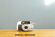 Load image into Gallery viewer, PENTAX ESPIO200 [In working order]
