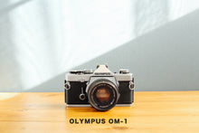 Load image into Gallery viewer, OLYMPUS OM-1 [In working order]
