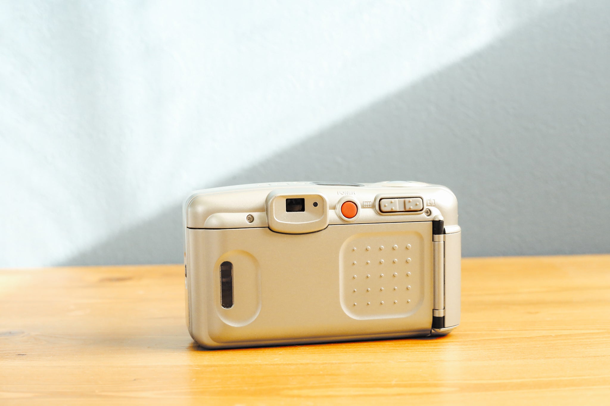 FUJIFILM SUPER145AZ【完動品】 – Ein Camera