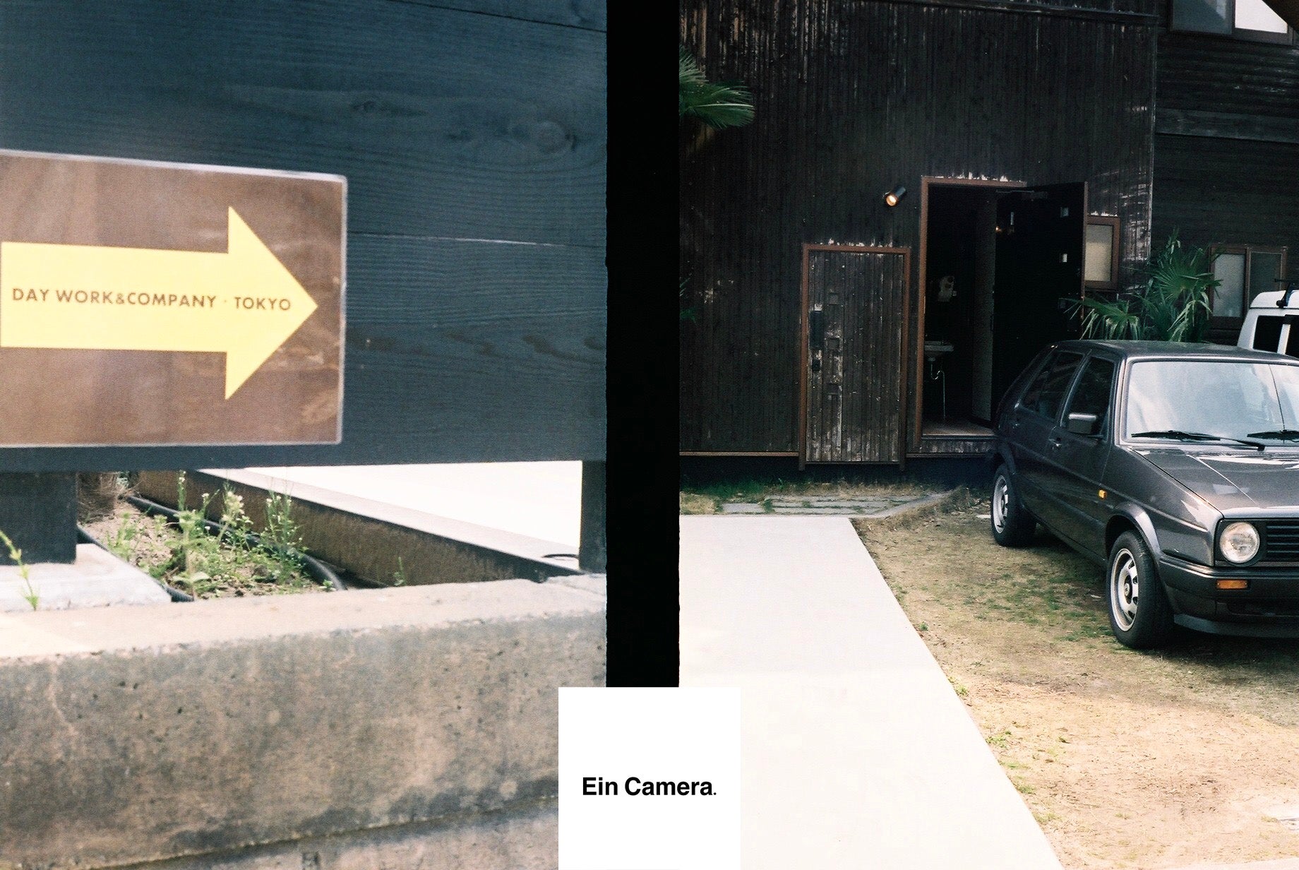 完動品 ◉ Canon demi ハーフカメラ　フィルムカメラ Canon Demi【完動品】ハーフカメラ – Ein Camera