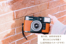 Load image into Gallery viewer, OLYMPUS PEN EF [Working product] Can be changed separately in your favorite color ❗️ Half camera
