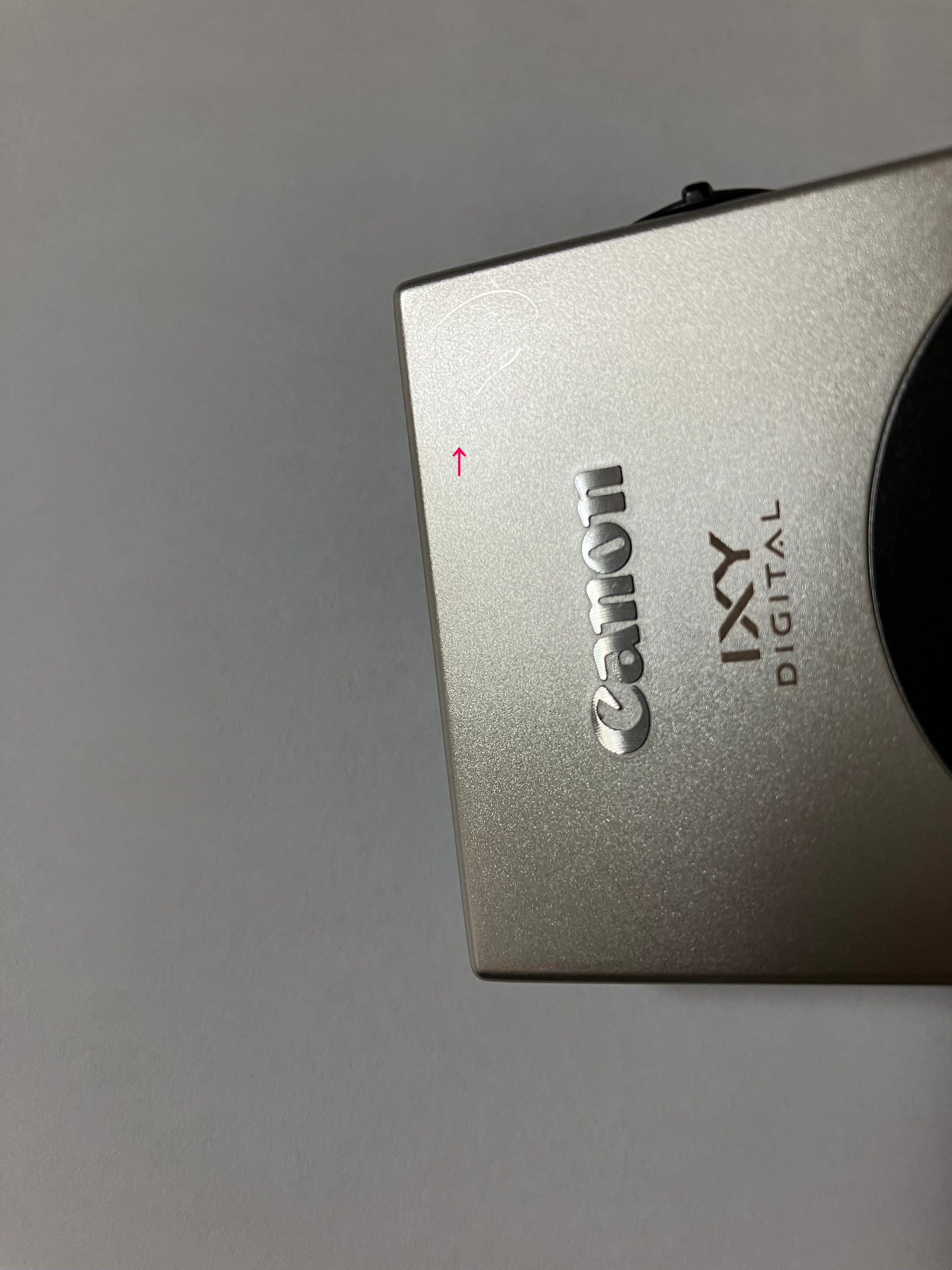 Canon IXY DIGTAL10【完動品】▪️オールドコンデジ▪️デジタル Canon IXY DIGTAL10【完動品】▪️オールドコンデジ▪️デジタル