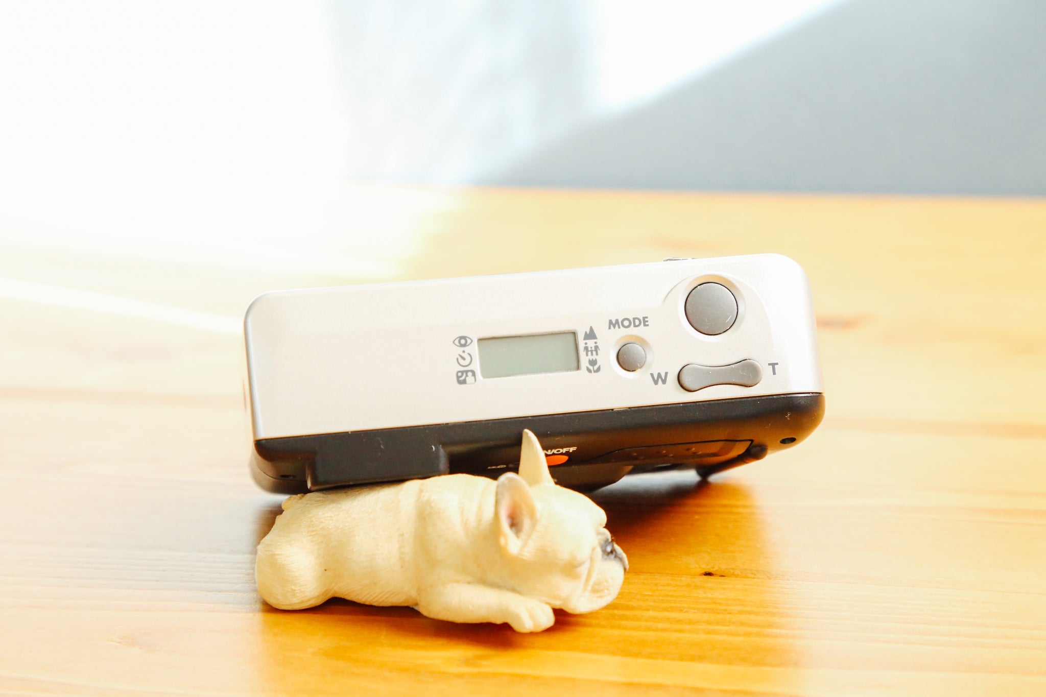 KonicaMinolta Zoom80c【完動品】 – Ein Camera