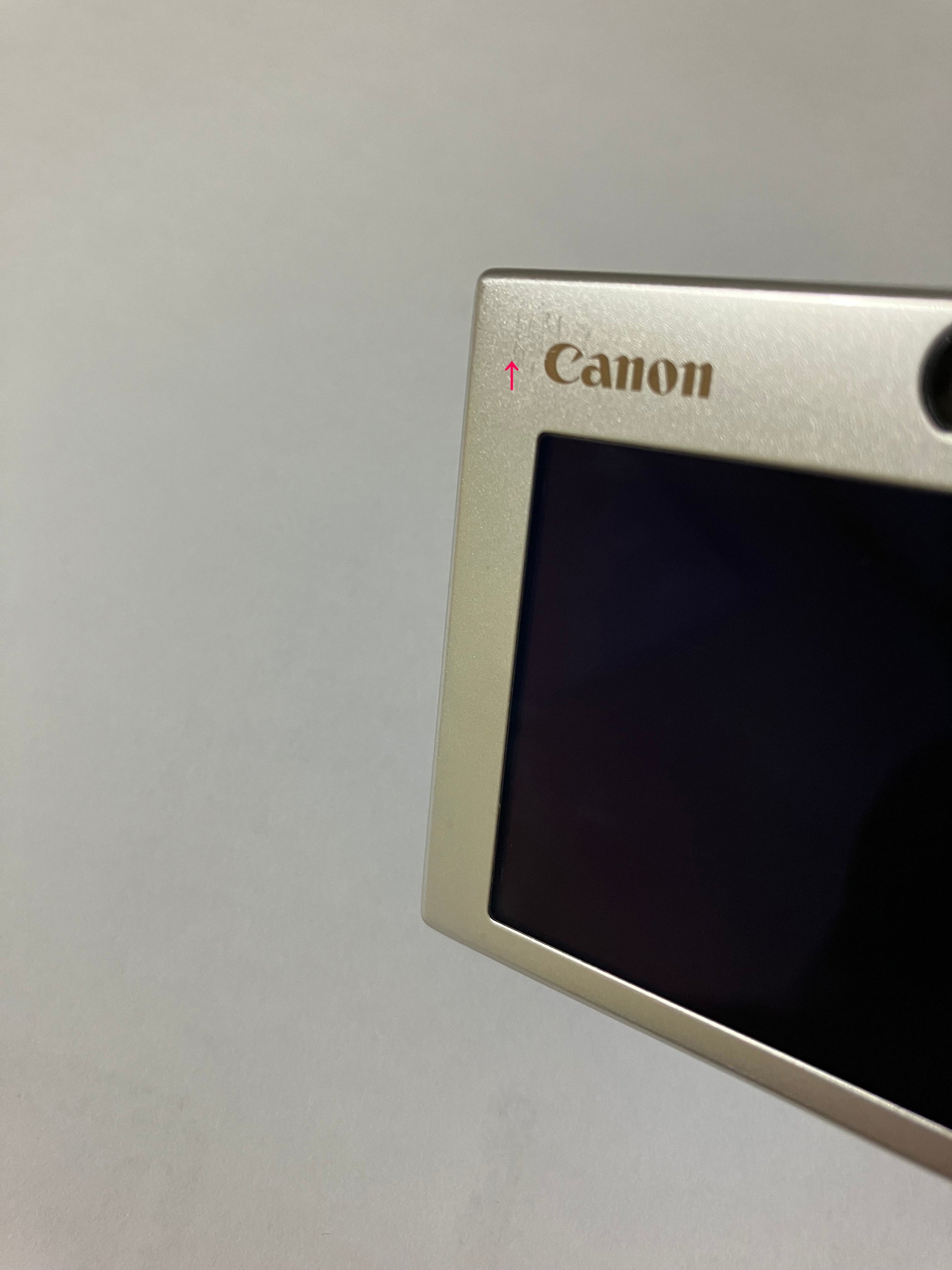 Canon IXY DIGTAL10【完動品】▪️オールドコンデジ▪️デジタル