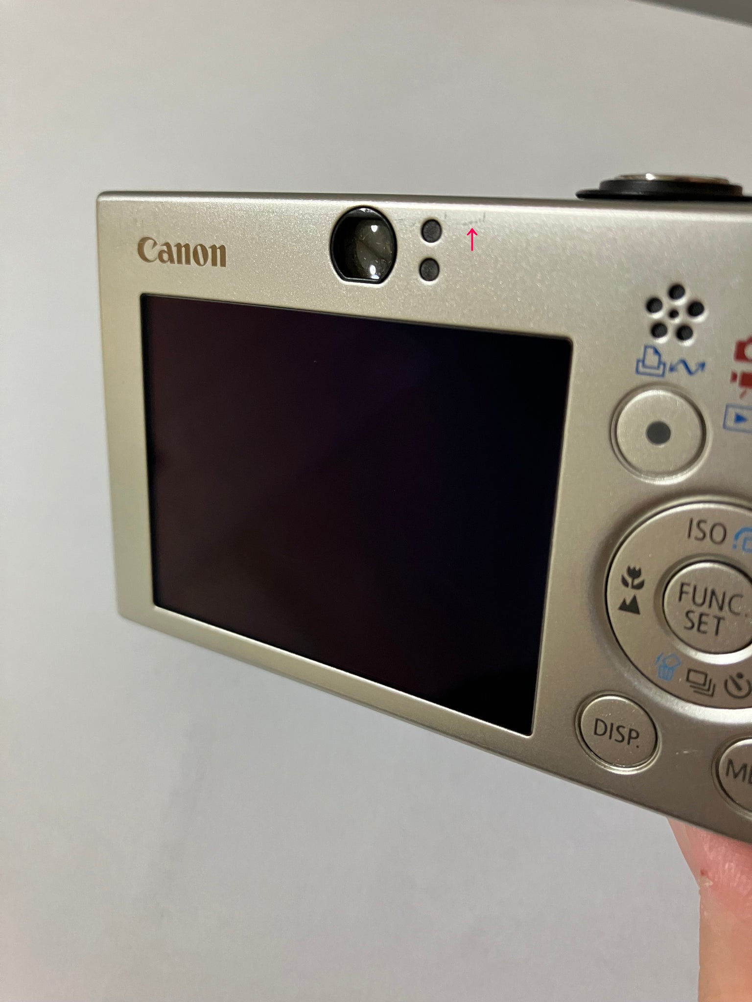 Canon IXY DIGTAL10【完動品】▪️オールドコンデジ▪️デジタルカメラ 