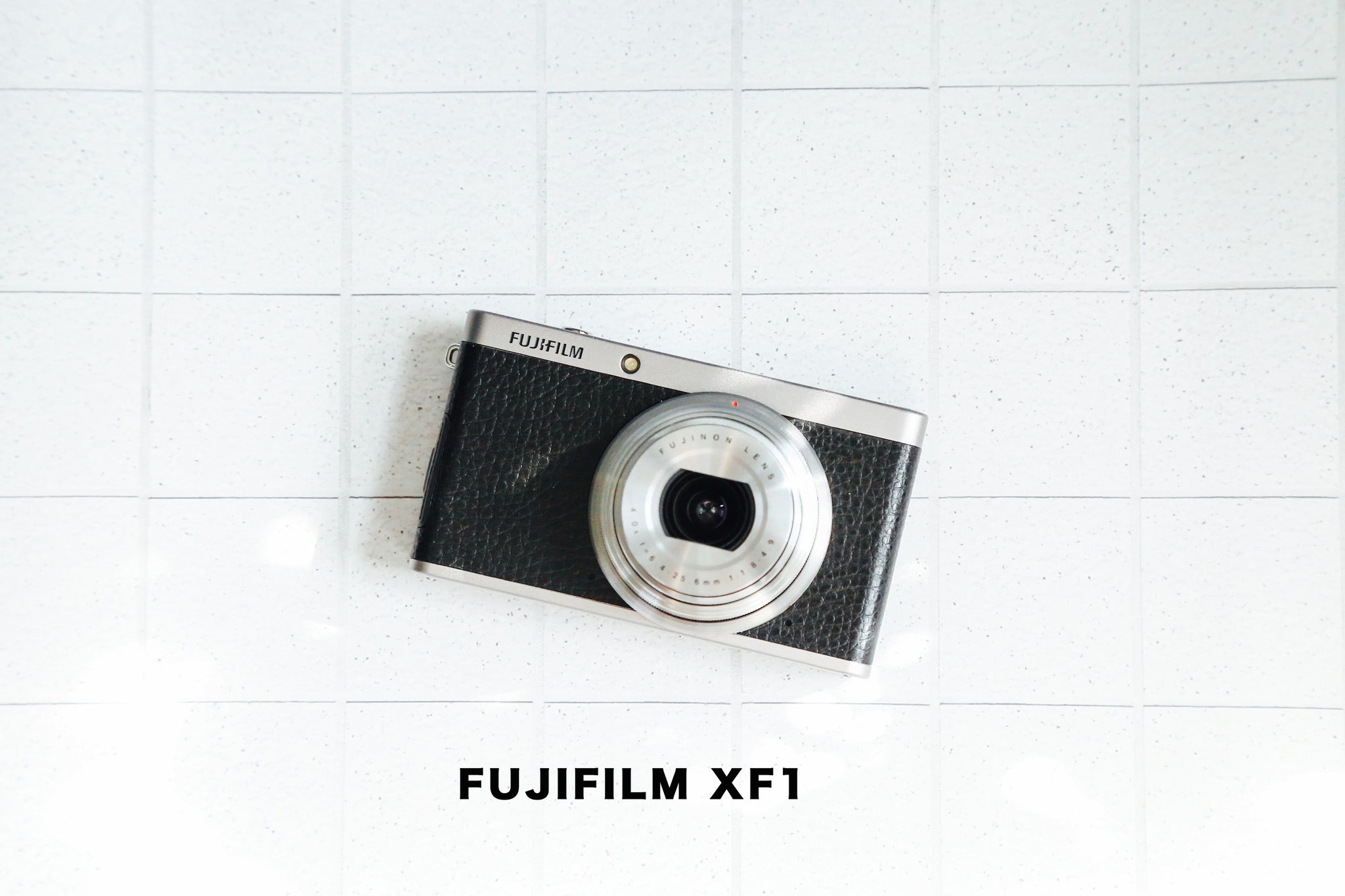 FUJIFILM XF1 ブラック【希少❗️】【完動品】▪️オールドコンデジ