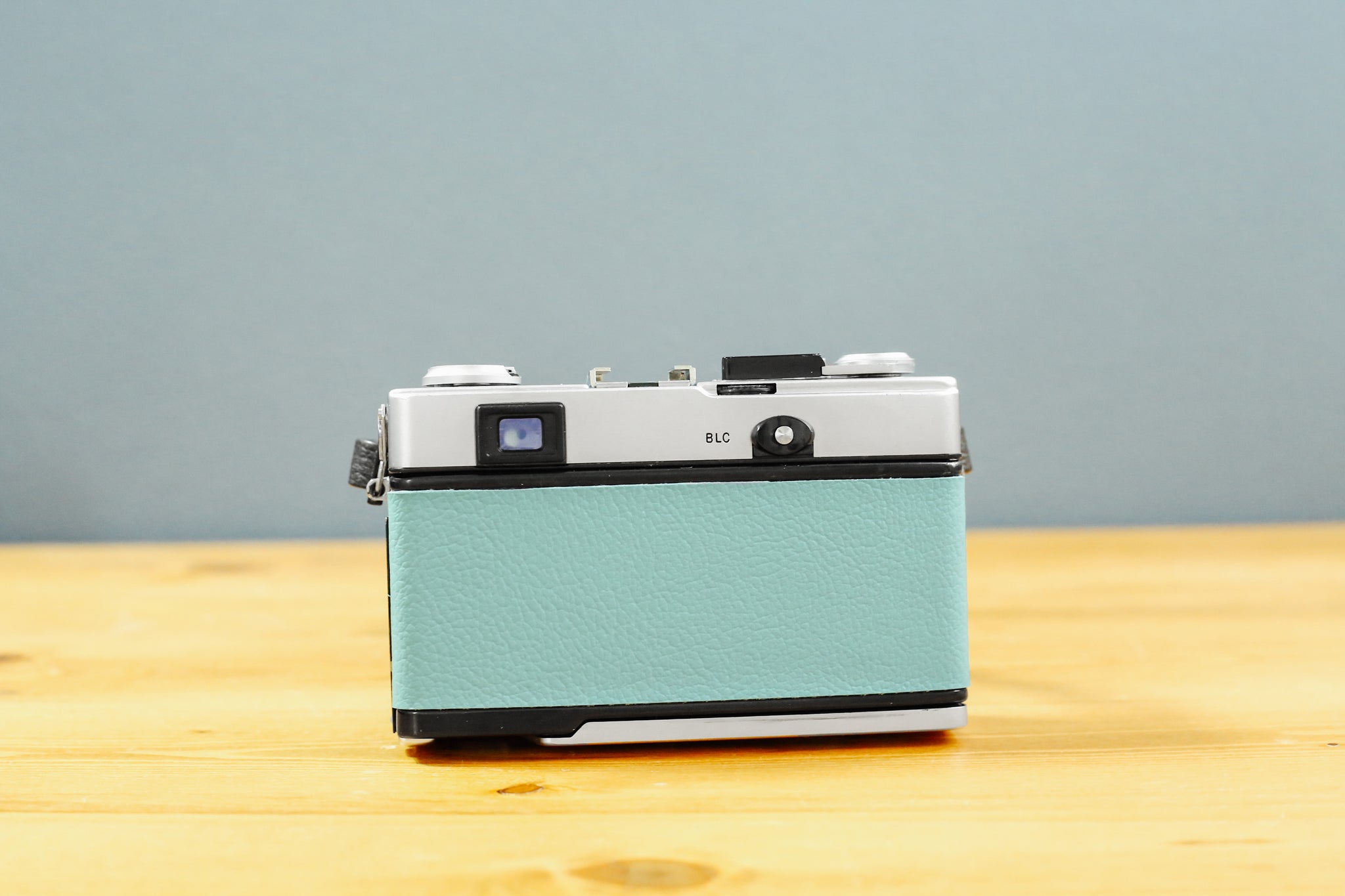 OLYMPUS 35DC 喫茶店のメロンクリームソーダ🍈【完動品】 – Ein Camera