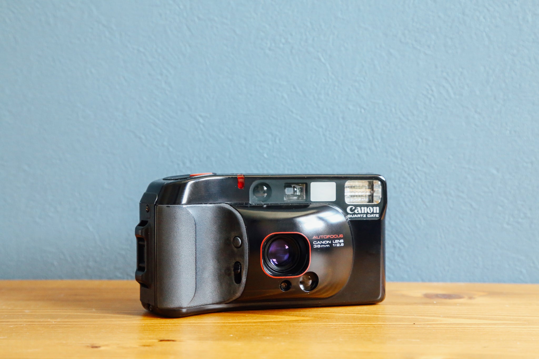 CANON Autoboy3 – Ein Camera