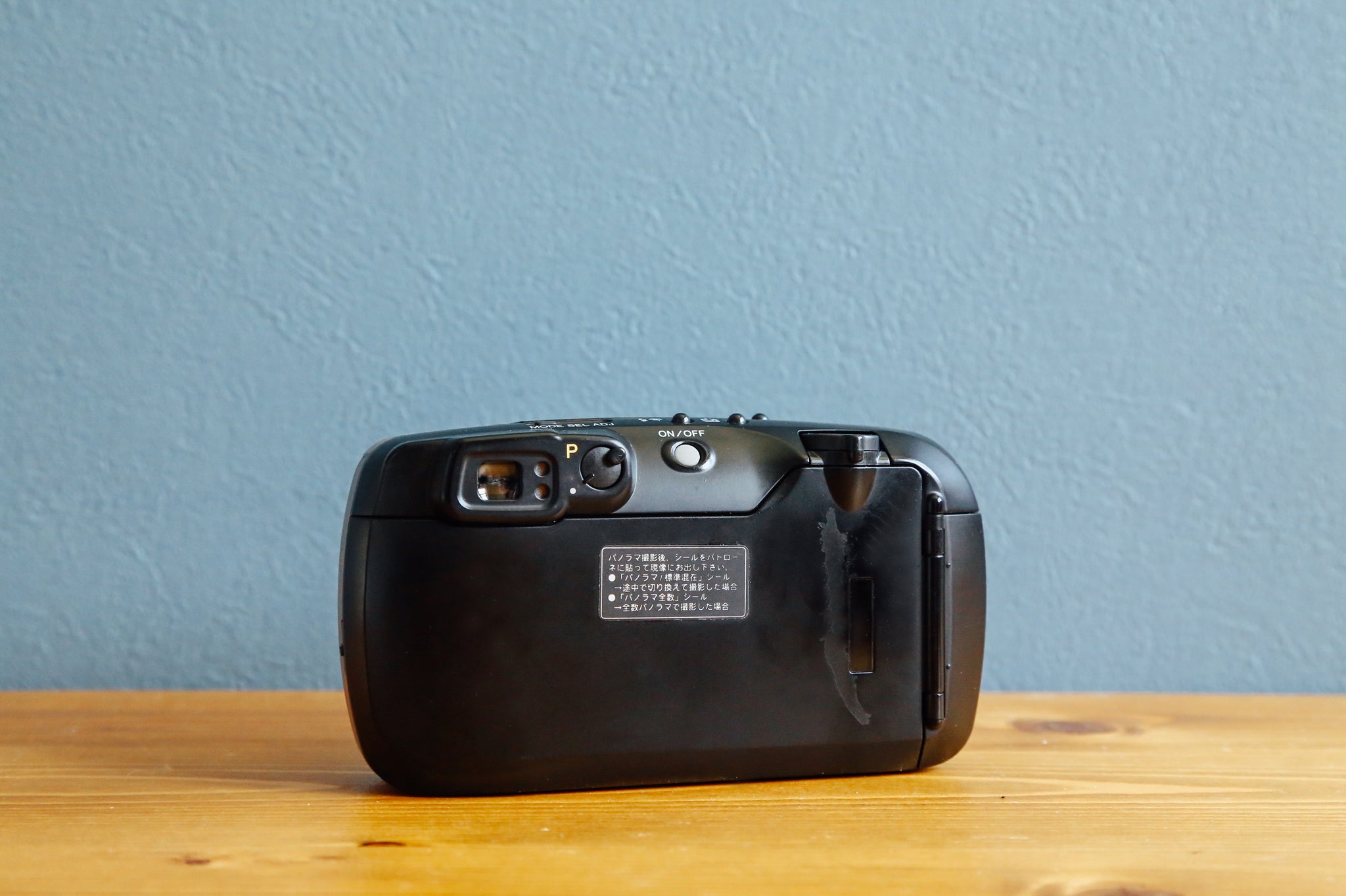 MINOLTA Capios115 ミノルタカピオス コンパクトカメラ MINOLTA