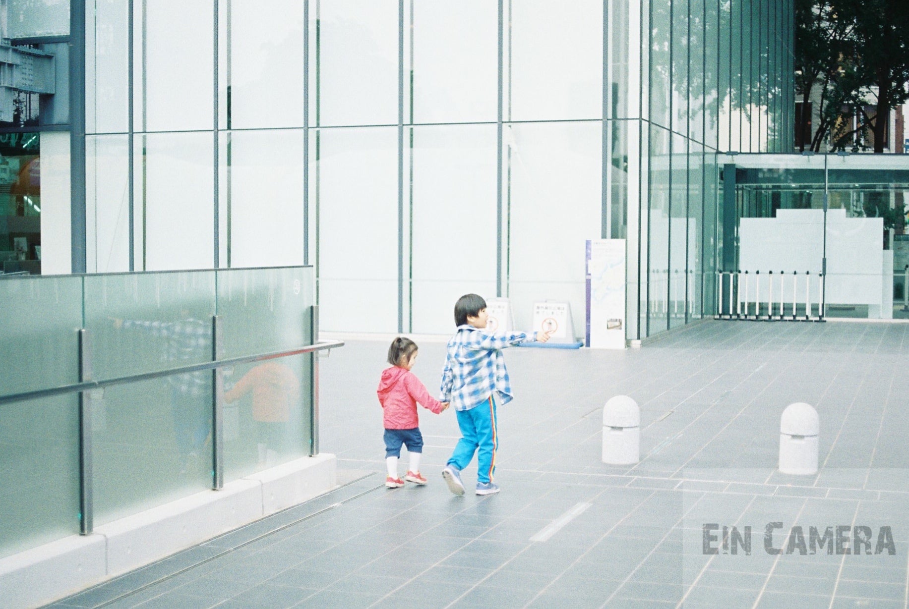 Canon New Autoboy – Ein Camera