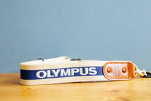 Load image into Gallery viewer, OLYMPUS strap stripe
