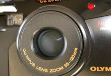 Load image into Gallery viewer, OLYMPUS OZ120ZOOM
