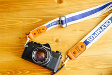 Load image into Gallery viewer, OLYMPUS strap stripe
