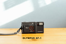 Load image into Gallery viewer, OLYMPUS AF-1 [In working order]
