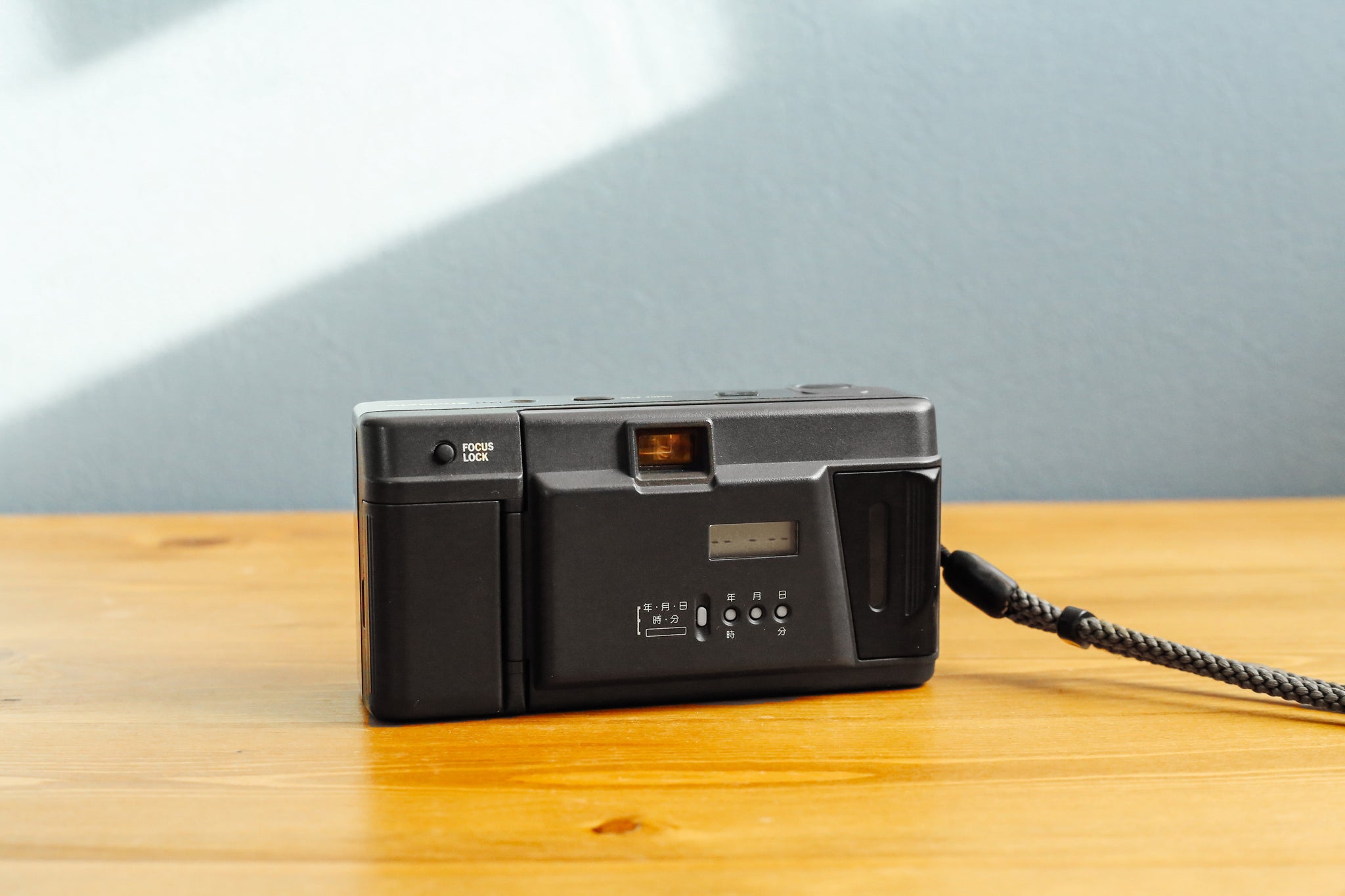 OLYMPUS AF-1【完動品】 – Ein Camera