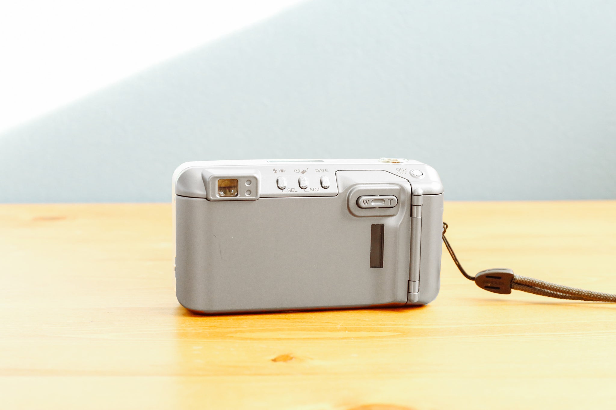 ミノルタのフィルムカメラCapios125S 楽天市場】ミノルタ MINOLTA コンパクトフィルムカメラ Capios