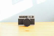 画像をギャラリービューアに読み込む, FUJICA COMPACT D【完動品】
